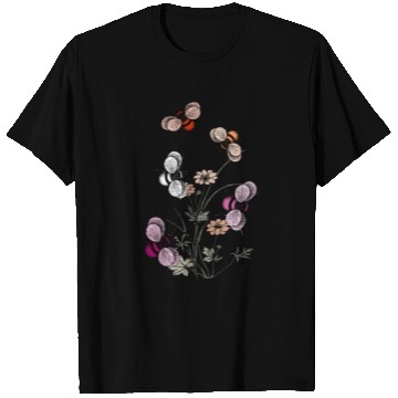Discover Lesbian Bee Swarm T Shirts