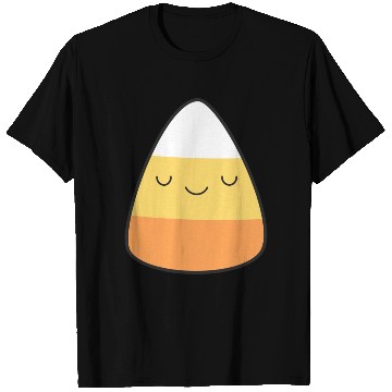 Discover Candy Corn T Shirts