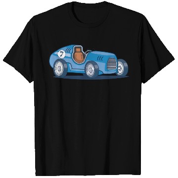 Discover Gp Race Car T Shirts