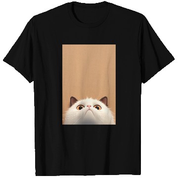 Discover Cranky Whiskers - Adorable Grumpy Cat T Shirts