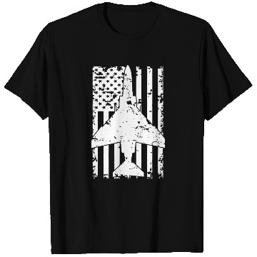 Discover F 4 Phantom II Fighter Jet Patriotic T Shirts