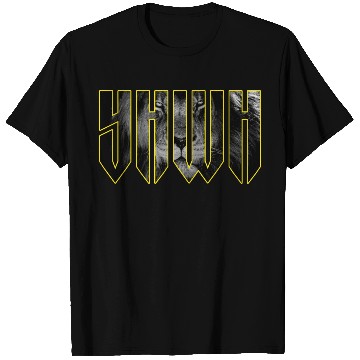 Discover YHWH Yahweh Lion Christian T Shirts
