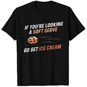 Discover Pickleball Pun for Pickleball Player T Shirts