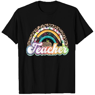 Discover Teacher Life Rainbow Teacher S For Women Best T Shirts