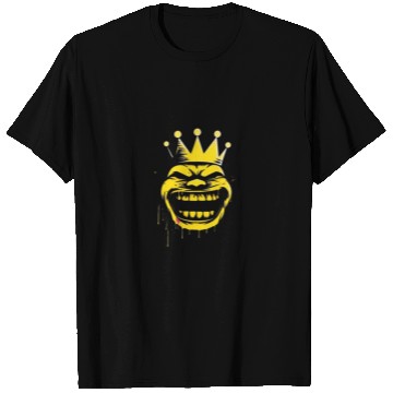 Discover Crazy Cool Monkey T Shirts