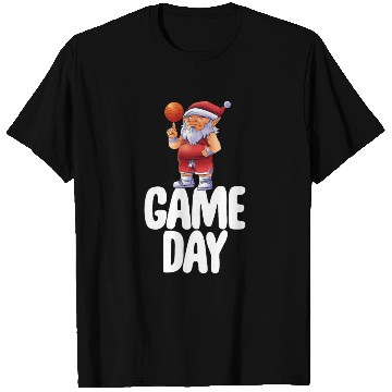 Discover Game Day T Shirts