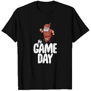 Discover Game Day T Shirts