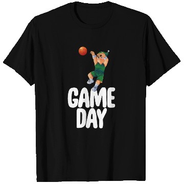 Discover Game Day T Shirts