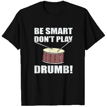 Discover Drummer Puns Drum Player T Shirts