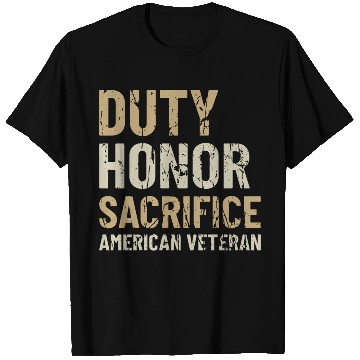 Discover American Veteran | US Veteran | Military Veteran T Shirts