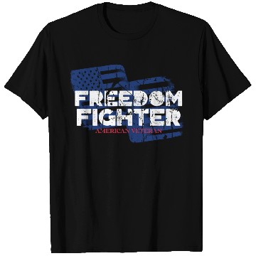Discover American Veteran | US Veteran | Military Veteran T Shirts