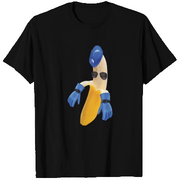 Discover Engineering Banana // Prowess with fruity charm T Shirts