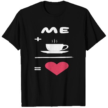 Discover graphic design for Coffee Lover T Shirts
