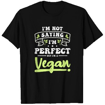 Discover Veggie Vegetarian Food Nature T Shirts