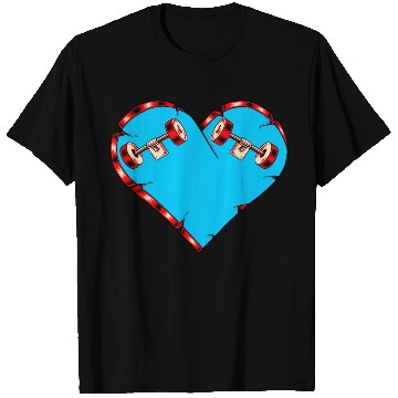 Discover Skateboard Lover T Shirts