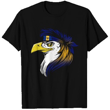 Discover Barbados T Shirts