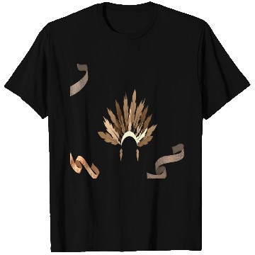 Discover Columbus Day and Indigenous People Day Celebration T Shirts