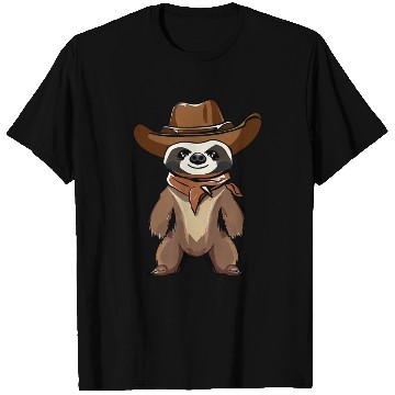 Discover Cool cowboy T Shirts