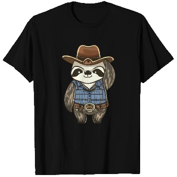 Discover Cool cowboy T Shirts