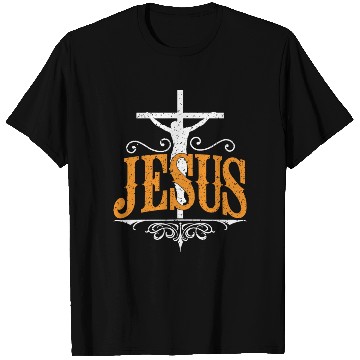 Discover Love Jesus Christian Christmas T Shirts