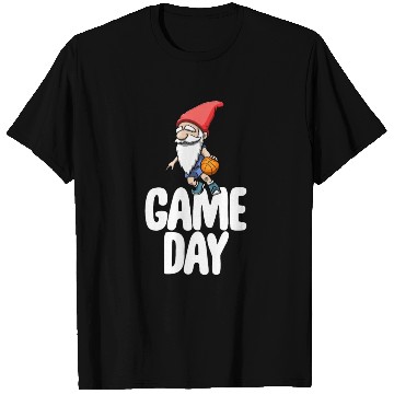 Discover Game Day T Shirts