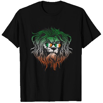Discover Ireland T Shirts