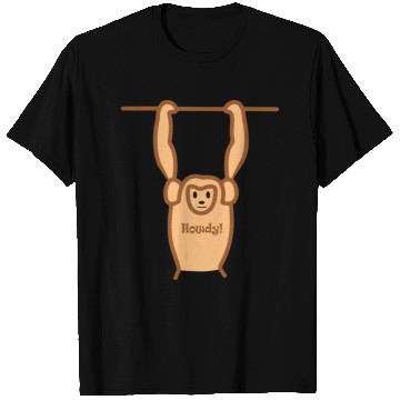 Discover Howdy! T Shirts