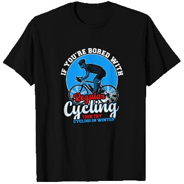 Discover If You're Bored With Regular Cycling T Shirts