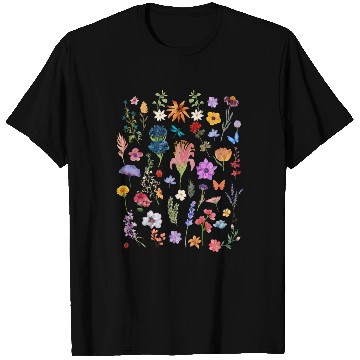 Discover vibraht modern natura lover T Shirts.
