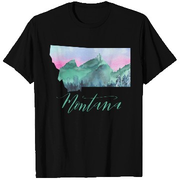 Discover Wildflower Paper Company T Shirts
