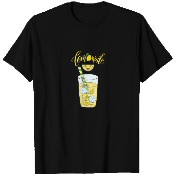 Discover sweet lemonade T Shirts