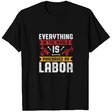 Discover Make a Statement this Labor Day Discover Unique T Shirts