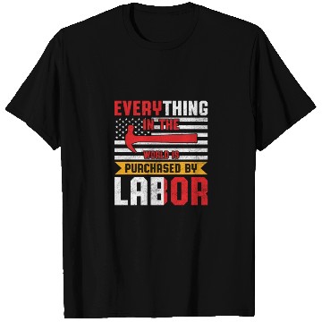 Discover Labor Day 2023 T Shirts Sale: Unleash Your Style