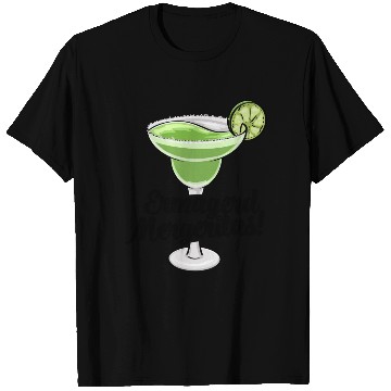 Discover Ermagerd Margarita T Shirts