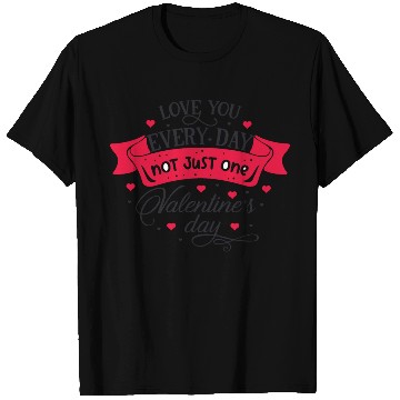 Discover Funny T Shirts - I LOVE YOU
