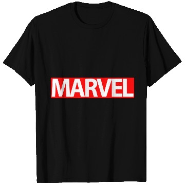 Discover Marvel design for youth T Shirts