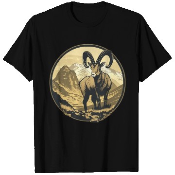 Discover Capricorn T Shirts
