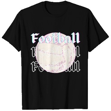 Discover Football is life , sport lover T Shirts