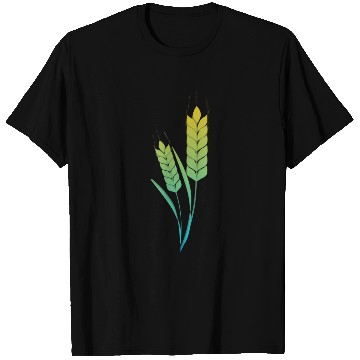 Discover Green Grass T Shirts