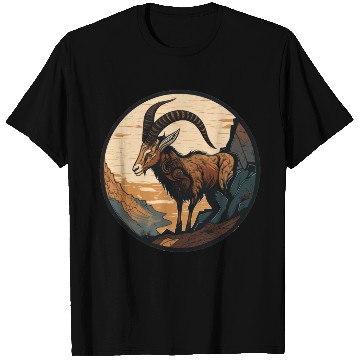 Discover Capricorn T Shirts
