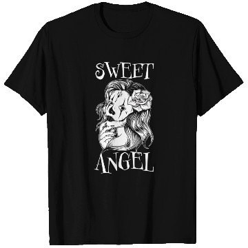 Discover Sweet Angel T Shirts