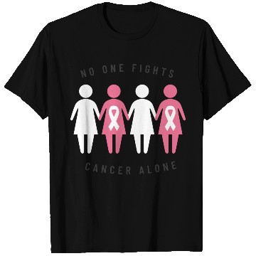 Discover Breast Cancer T Shirts