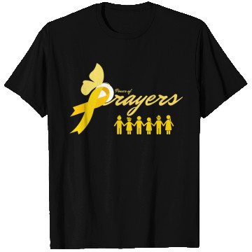 Discover Hope 5 T Shirts
