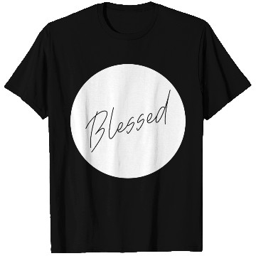 Discover Blessed Love Jesus Christian Christmas T Shirts