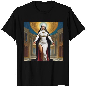 Discover Holy Ghost T Shirts