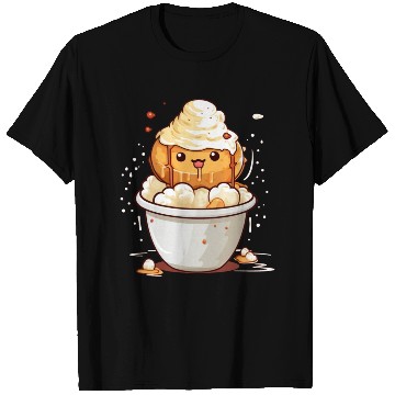 Discover Takoyaki Lover T Shirts