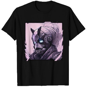 Discover Icon T Shirts