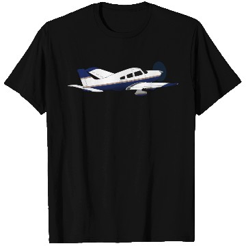 Discover Piperr pa 28 cherokee T Shirts