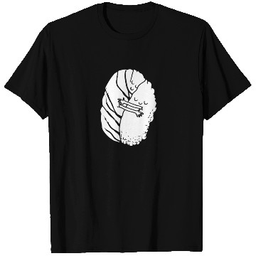 Discover Sushi Hug T Shirts