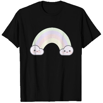 Discover Rainbow T Shirts